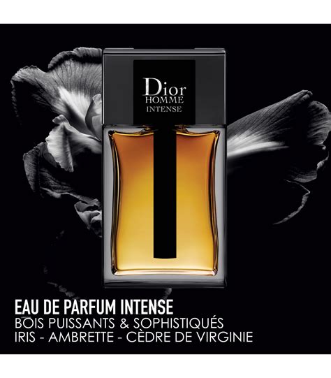 dior om intense